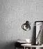 newroom Alvaro Vliestapete Grau Pinselstriche Industrial 3D (02-01040465-02)