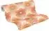 Livingwalls Retro Chic Vliestapete Floral Braun/Orange (395393)