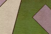 living walls Fototapete "Walls by Patel Pattern Play 3" glatt Vlies, Wand,...