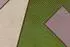 Livingwalls Walls by Patel 2 Pattern Play 3 Fototapete Vlies, Geometrisch, Beige/Grün/Violett (DD122891)
