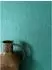newroom Tabris Vliestapete Petrol Struktur Glanz (02-01040542-05)