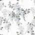 Laura Ashley Mirabelle Vliestapete Floral Blau (11735937-0)
