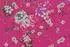 Livingwalls Walls by Patel 2 Flower Plaid 2 Fototapete Vlies, Grün/Rosa (93198202-0)