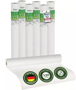 Veluxis Renoviervlies 0,75x25 (6 Rollen)