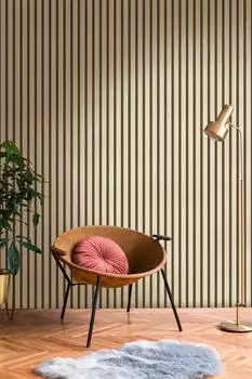 Livingwalls Wandpaneelmotiv 0,53x10,05m (786272)