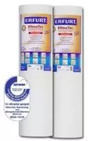 Thermovlies Premium Klimatec Wei&szlig; 0,75 X 10 M X 3 Mm Vliestapeten - Erfurt