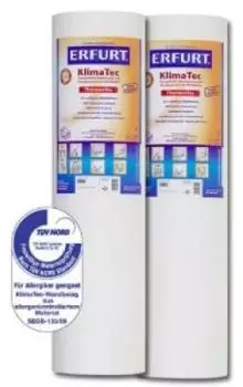 Erfurt KlimaTec Thermovlies Premium (10m x 0,75m)