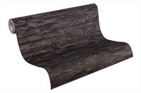 living walls Vinyltapete "Best of Wood`n Stone 2nd Edition" Motiv Steinoptik 