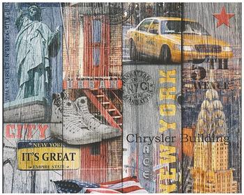 A.S. Creation PapierAuthentic Walls (1701)