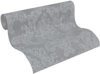 living walls Vliestapete "Elegance" Barock gemustert ornamental leicht strukturiert