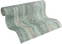 living walls Vliestapete "Best of Wood`n Stone 2nd Edition" Holz Tapete Landhaus