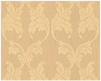 Architects Paper Textiltapete "Tessuto" Barock floral gemustert samtig Tapete