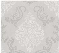 A.S. Cr&eacute;ation Vliestapete "Memory" Barock gemustert ornamental leicht strukturiert