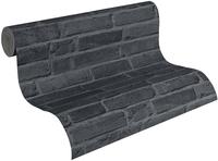living walls Vliestapete "Best of Wood`n Stone 2nd Edition" Motiv Steinoptik 