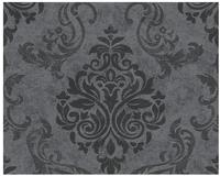 A.S. Cr&eacute;ation Vliestapete "Memory" Barock gemustert ornamental leicht strukturiert