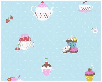 A.S. Creation PapierBoys & Girls 5 (5681)
