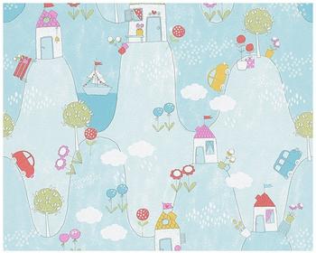 A.S. Creation PapierBoys & Girls 5 (595)