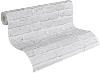 living walls Vliestapete "Best of Wood`n Stone 2nd Edition" Motiv Steinoptik 