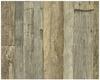 living walls Vliestapete »Best of Wood`n Stone 2nd Edition«, Holz, Tapete Holzoptik
