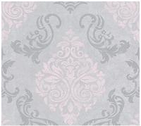 A.S. Cr&eacute;ation Vliestapete "Memory" Barock gemustert ornamental leicht strukturiert