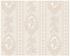 A.S. Creation Belle Epoque beige creme metallic 10,05mx0,53m (186133)