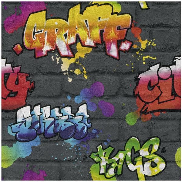 Rasch Kids & Teens 2 Graffiti (237801)
