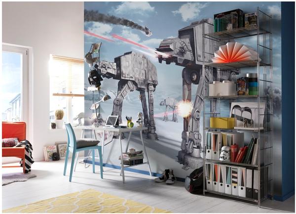 Komar Star Wars Battle of Hoth (8-481)
