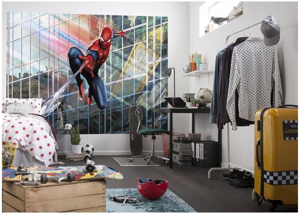 Komar Spider-Man Rush (4-439)