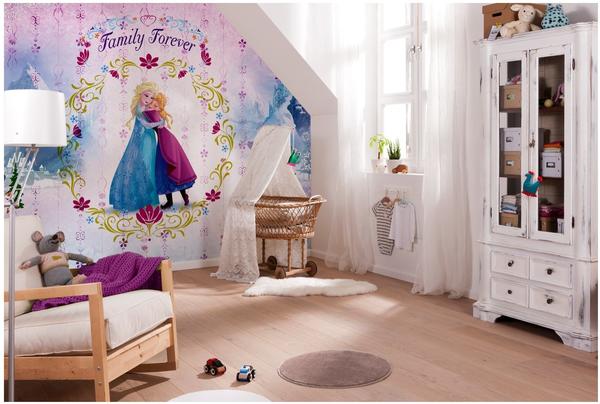 Komar Frozen Family Forever (8-479)