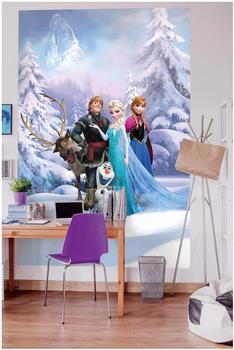 Komar "Frozen Winter Land" 184 x 254 cm (4-498)