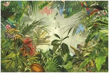 Komar Into the Wild (XXL4-031)