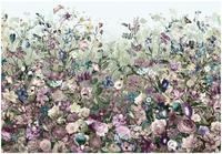 Komar Vliestapete "Vlies - Botanica - Gr&ouml;&szlig;e 368 x 248 cm" bedruckt glatt