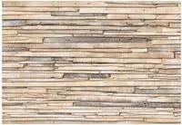 Komar Fototapete Whitewashed Wood 368 X 254 Cm Fototapete