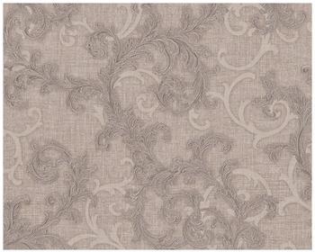 Versace Baroque & Roll braun grau metallic (962311)