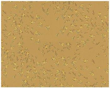 Versace Barocco Flowers metallic (935853)