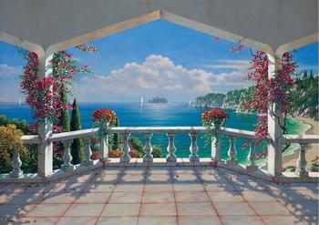 PaperMoon Villa de Vista 350x260 cm