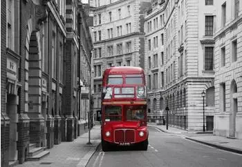 PaperMoon London 350x260 cm
