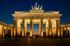 PaperMoon Brandenburg Gate 350x260 cm