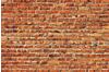 PaperMoon Red Brick Wall 350 x 260 cm