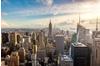 PaperMoon New York City Skyline 350 x 260 cm