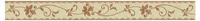 A.S. Cr&eacute;ation Bord&uuml;re "Only Borders" Barock gemustert ornamental aufgesch&auml;umt