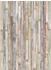Komar Vintage Wood 184 x 254 cm (4-910)