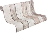 living walls Vliestapete "Best of Wood`n Stone 2nd Edition" Holz gestreift 