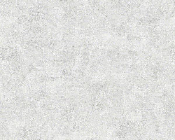 A.S. Creation Daniel Hechter 3 Struktur silber grau (95258-2)