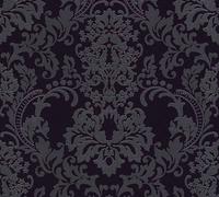 living walls Vliestapete "Neue Bude 2.0" Barock gemustert ornamental strukturiert