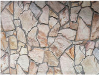 living walls Vliestapete "Best of Wood`n Stone 2nd Edition" Motiv Steinoptik 