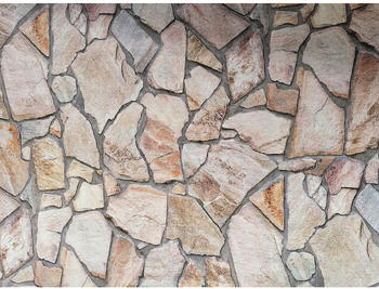 A.S. Creation Wood'n Stone Stein braun 10,05m x 0,53m (9273-16)