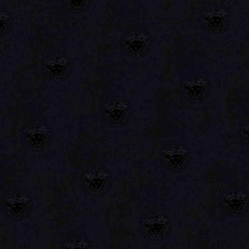 A.S. Creation Versace 3 design schwarz metallic (348622)