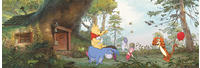 Komar Disney Pooh's house 368 x 127 cm