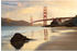 Komar San Francisco Golden Gate Bridge 368 x 254 cm